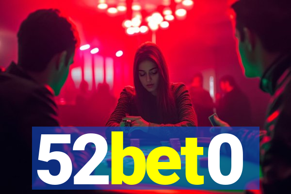 52bet0