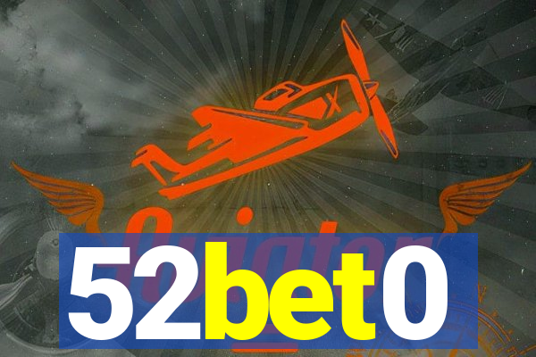 52bet0