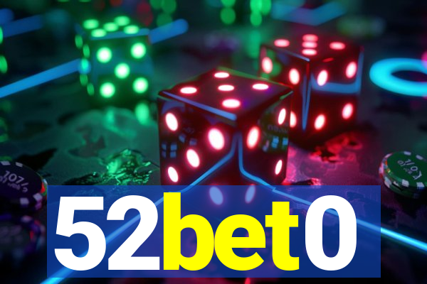 52bet0