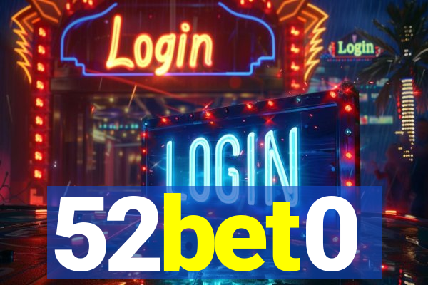 52bet0