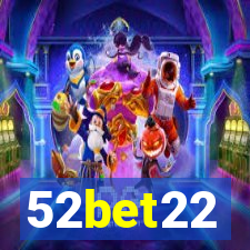 52bet22