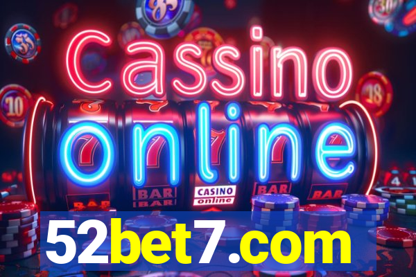 52bet7.com