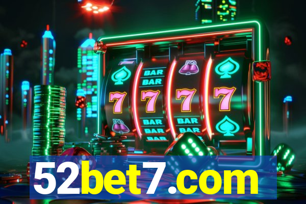 52bet7.com