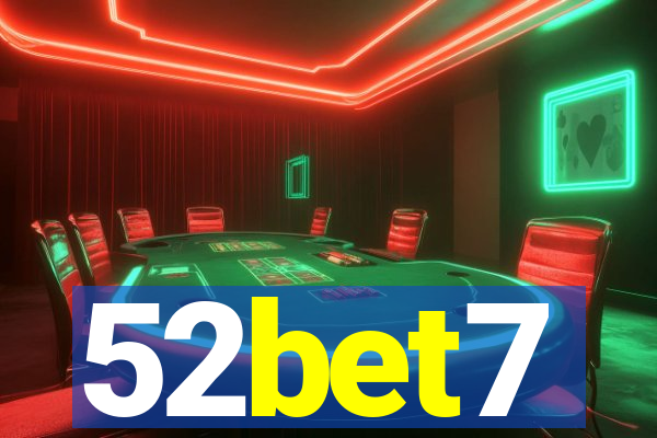 52bet7