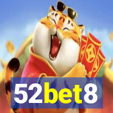 52bet8