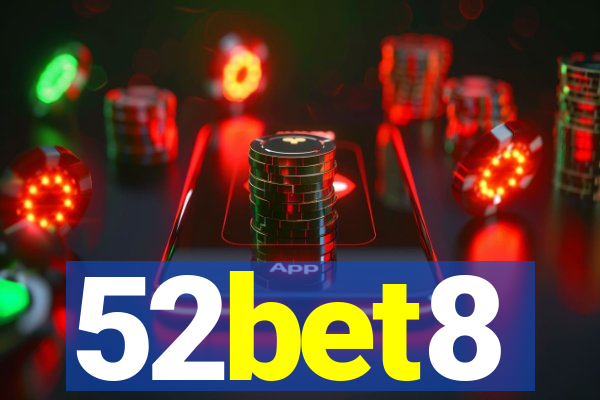 52bet8