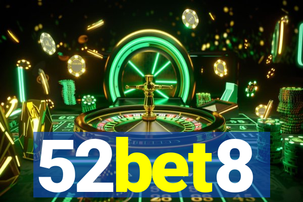 52bet8