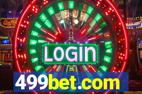 499bet.com