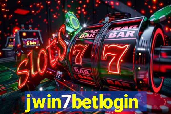 jwin7betlogin