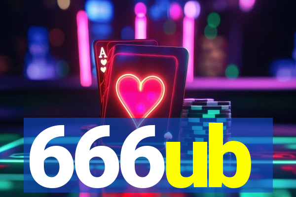 666ub