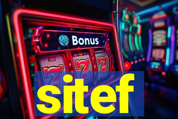 sitef