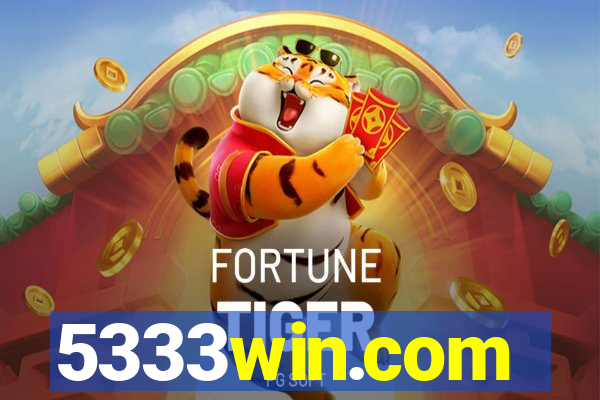 5333win.com