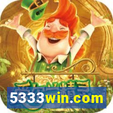 5333win.com