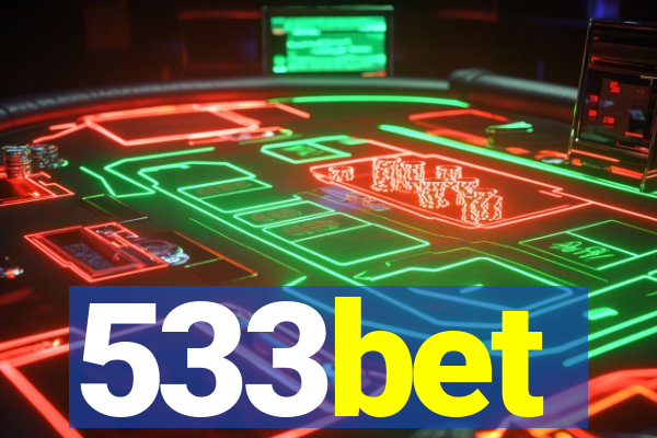 533bet