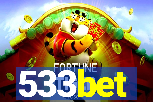 533bet