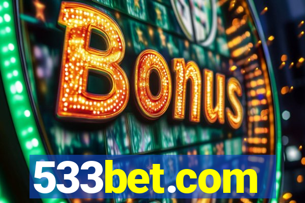 533bet.com