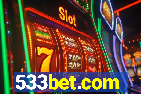 533bet.com