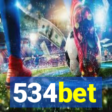 534bet