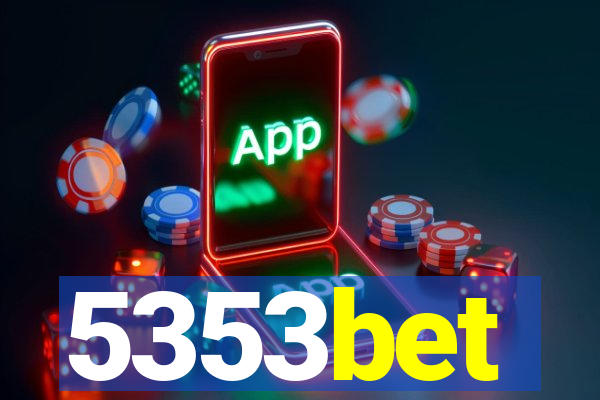 5353bet