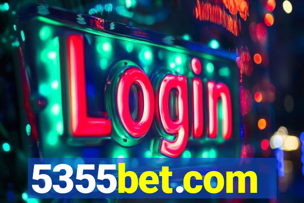 5355bet.com