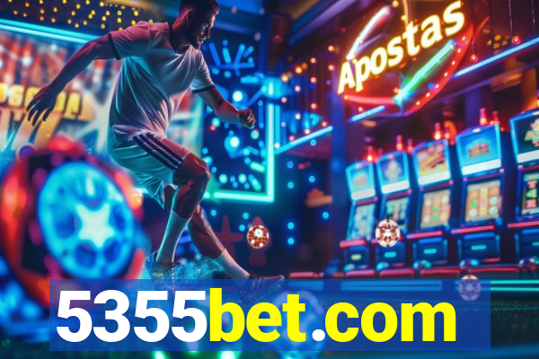 5355bet.com