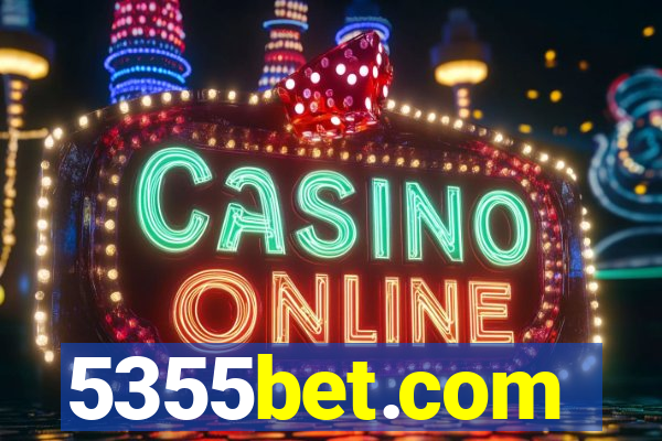 5355bet.com