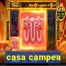 casa campea