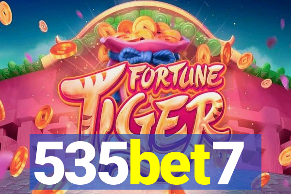 535bet7