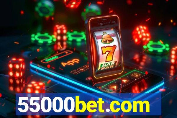 55000bet.com