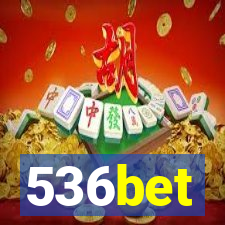 536bet