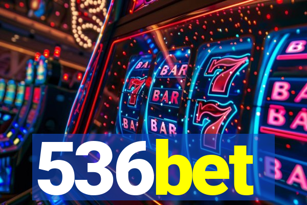 536bet