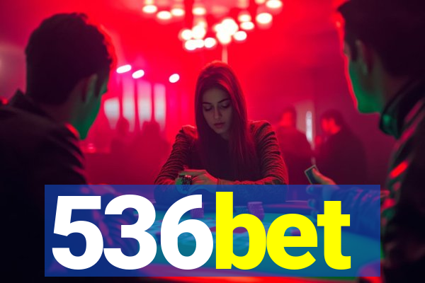 536bet