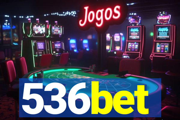 536bet