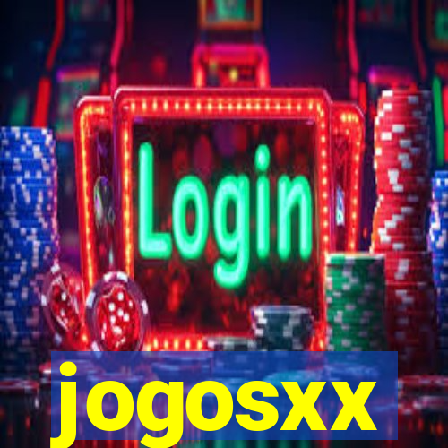 jogosxx