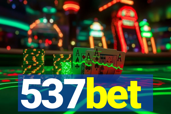 537bet