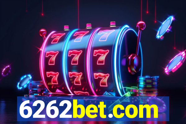 6262bet.com