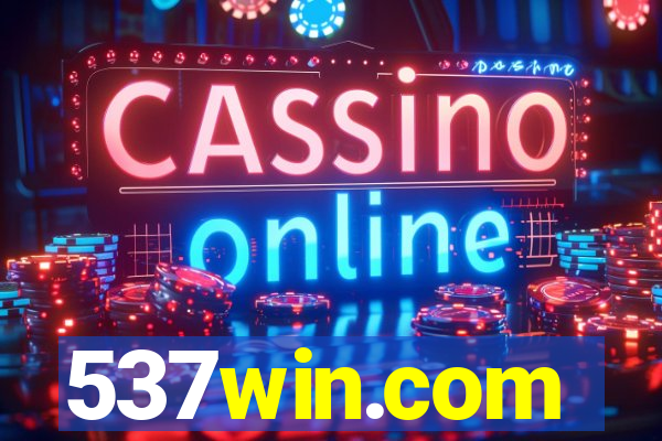 537win.com