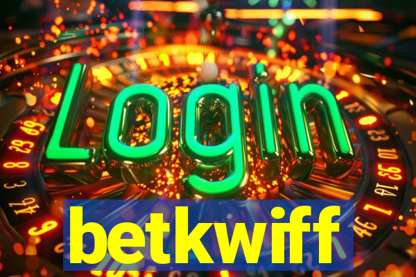 betkwiff