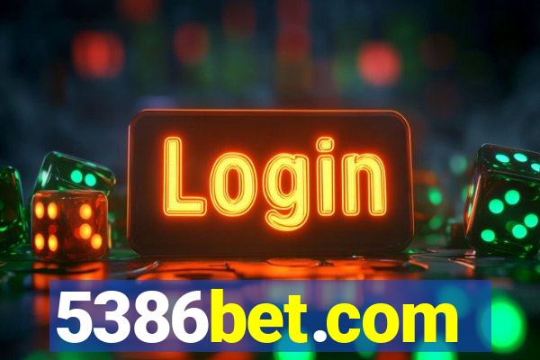 5386bet.com