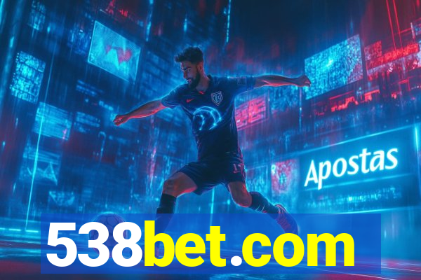 538bet.com