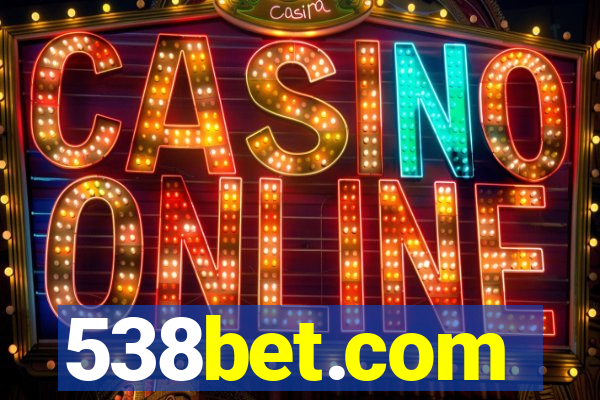 538bet.com