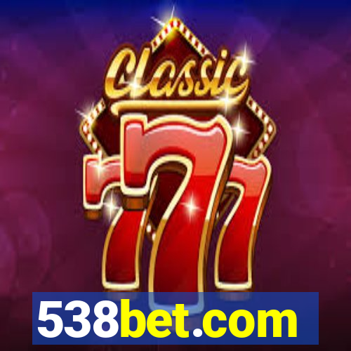 538bet.com