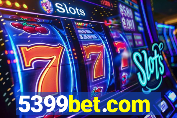 5399bet.com