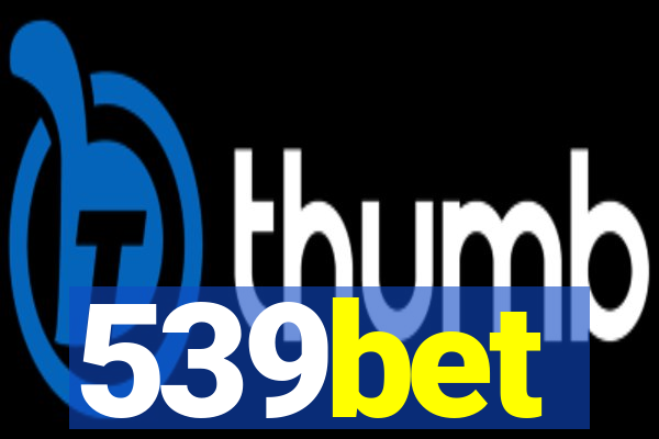 539bet