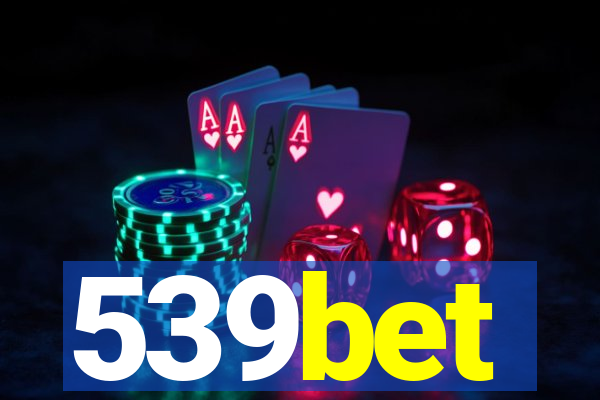 539bet