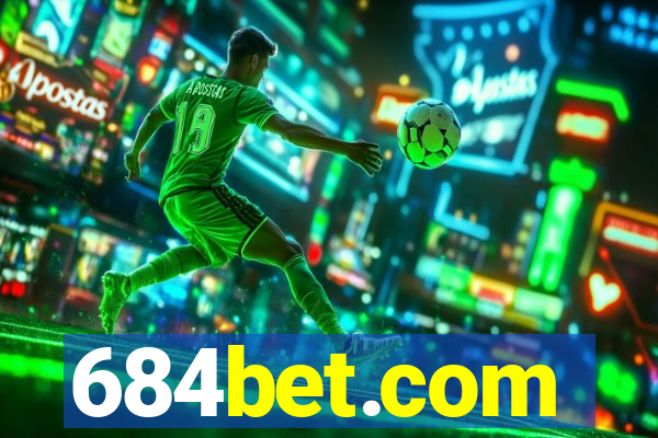 684bet.com