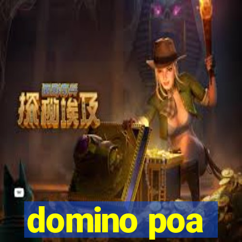 domino poa