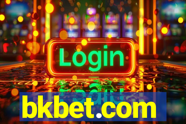 bkbet.com