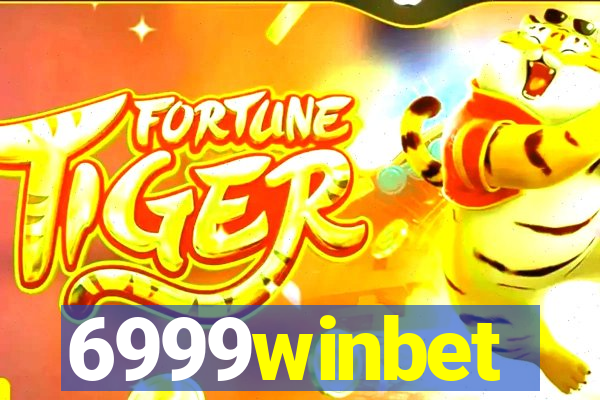 6999winbet