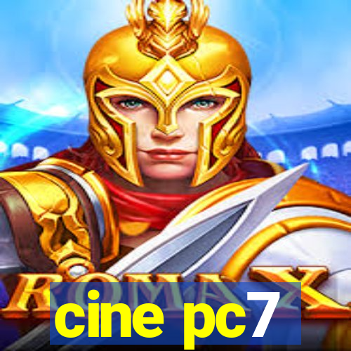 cine pc7